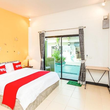 Oyo 450 Rawai Studios Resort Extérieur photo